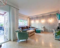 Resale - Town house - Marbella - San Pedro de Alcántara