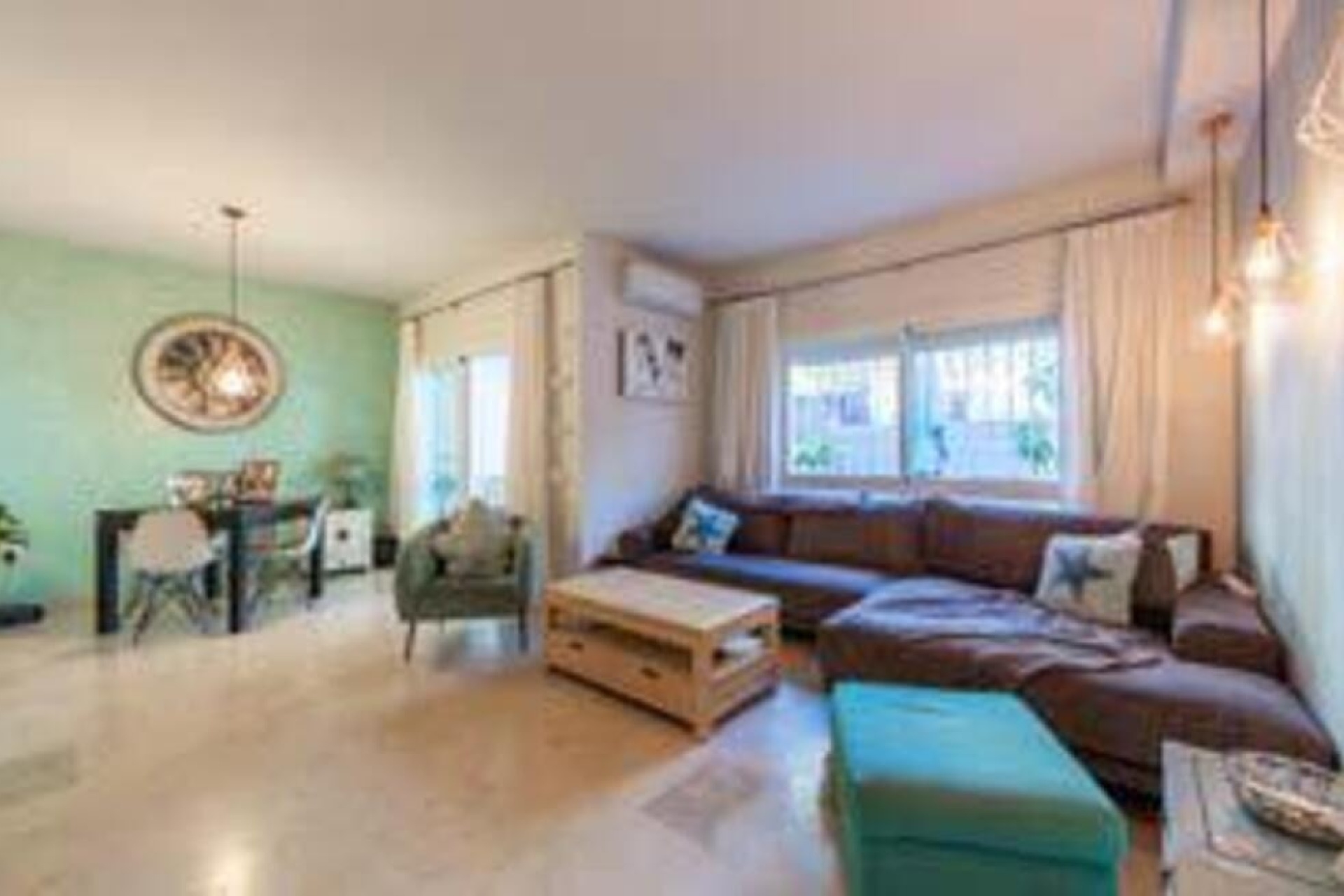 Resale - Town house - Marbella - San Pedro de Alcántara