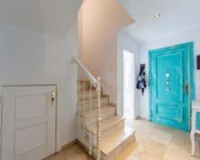 Resale - Town house - Marbella - San Pedro de Alcántara