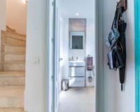 Resale - Town house - Marbella - San Pedro de Alcántara