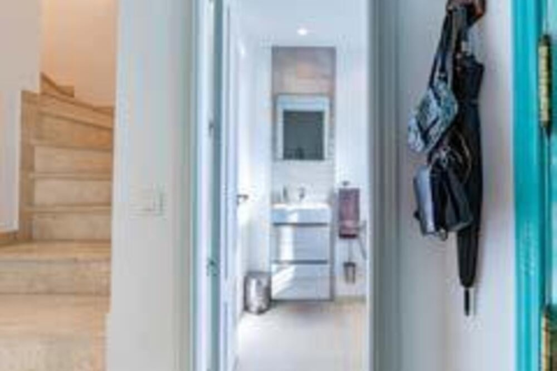 Resale - Town house - Marbella - San Pedro de Alcántara