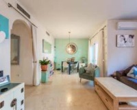 Resale - Town house - Marbella - San Pedro de Alcántara