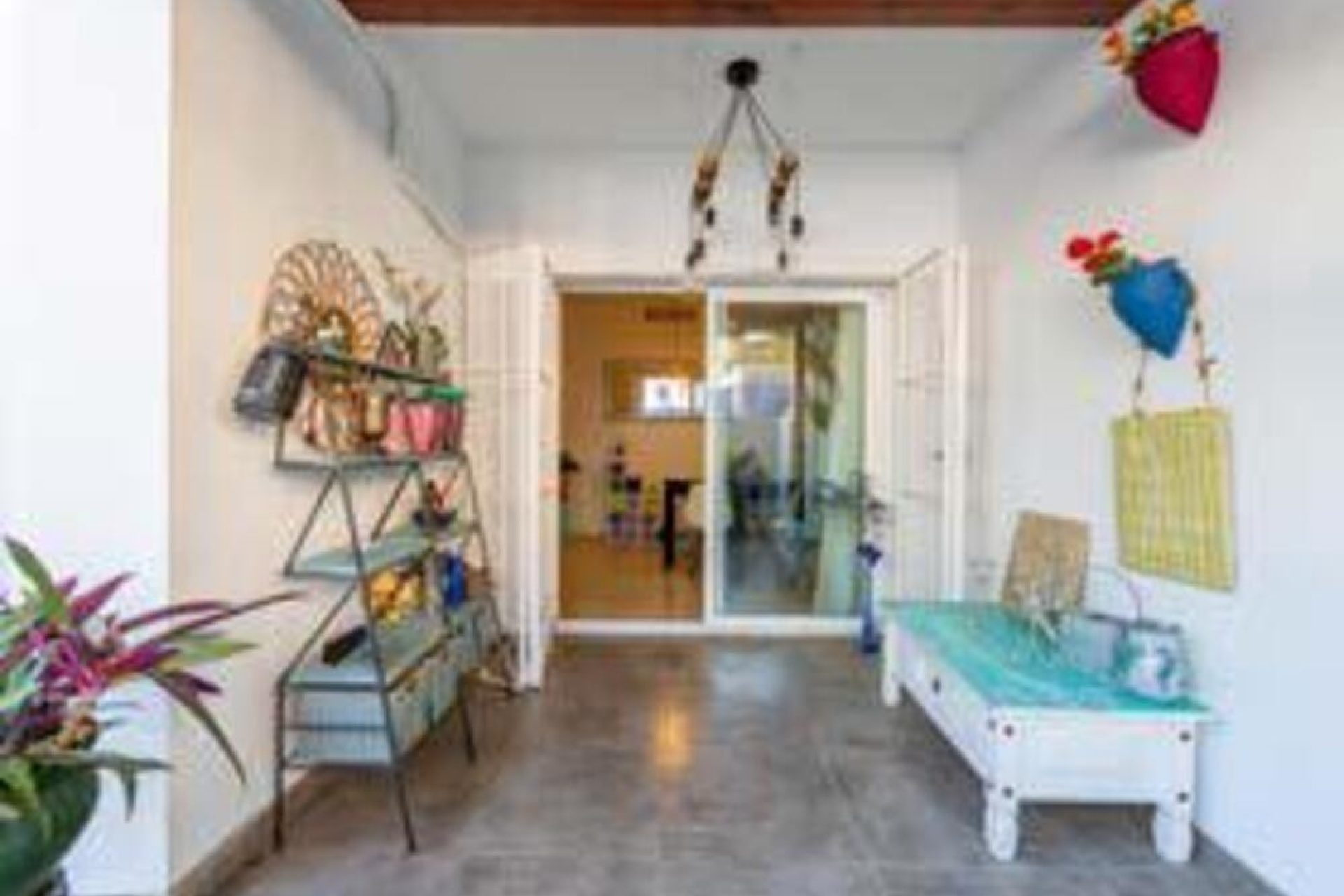 Resale - Town house - Marbella - San Pedro de Alcántara