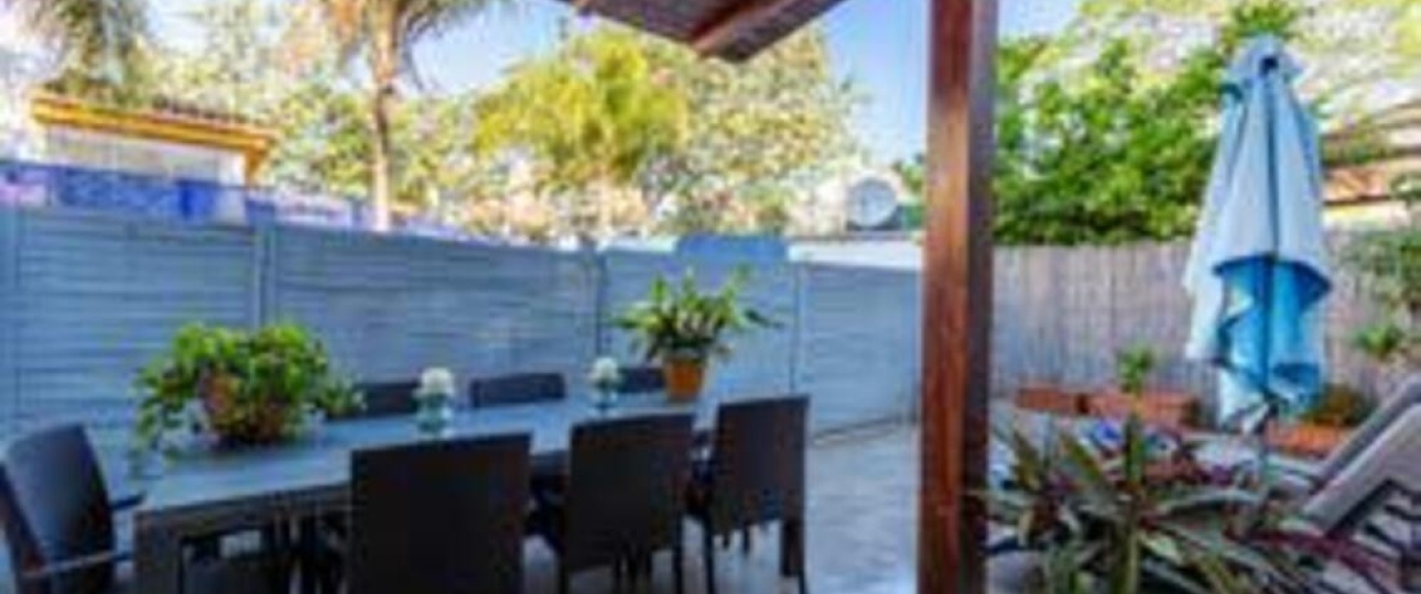 Resale - Town house - Marbella - San Pedro de Alcántara