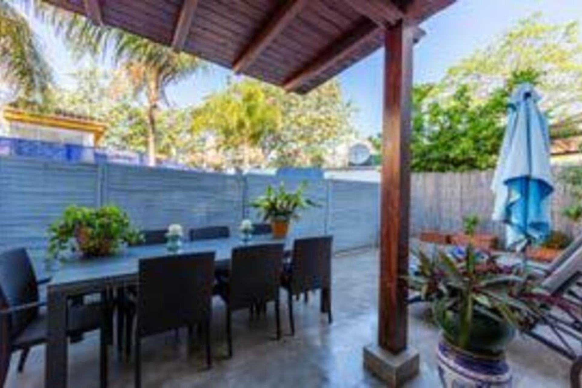 Resale - Town house - Marbella - San Pedro de Alcántara