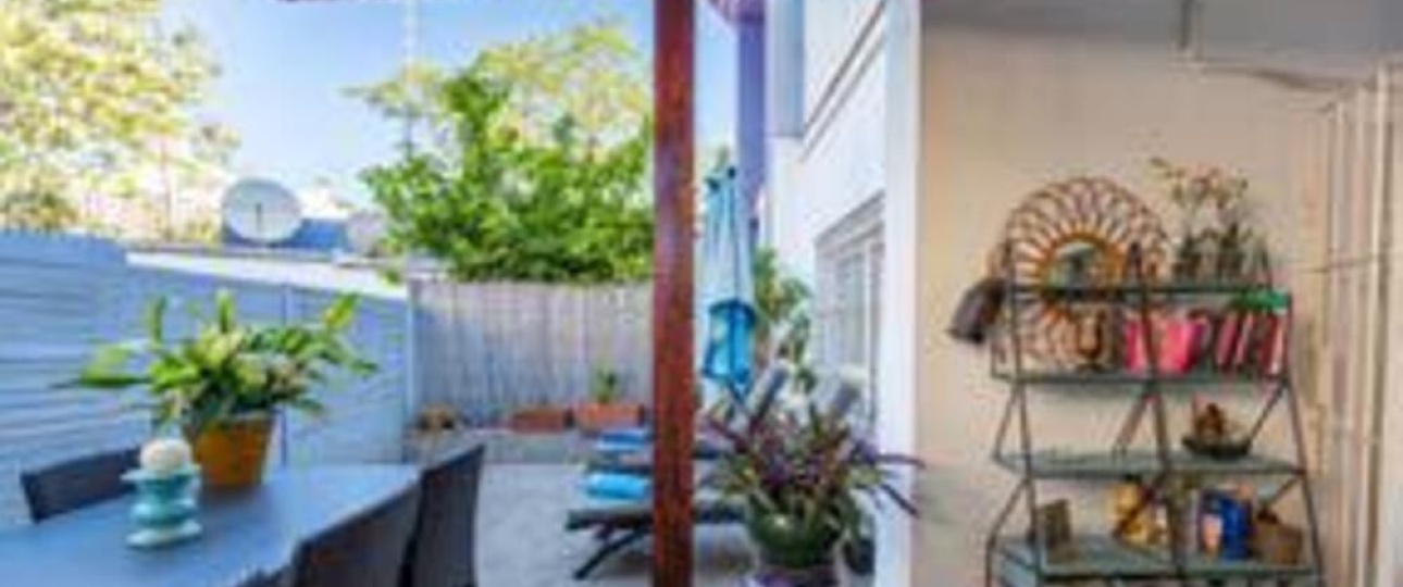 Resale - Town house - Marbella - San Pedro de Alcántara