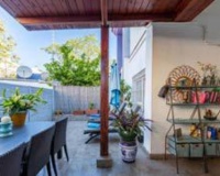 Resale - Town house - Marbella - San Pedro de Alcántara