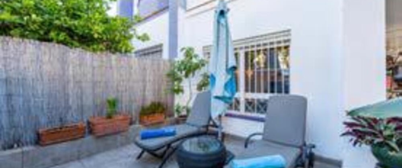 Resale - Town house - Marbella - San Pedro de Alcántara