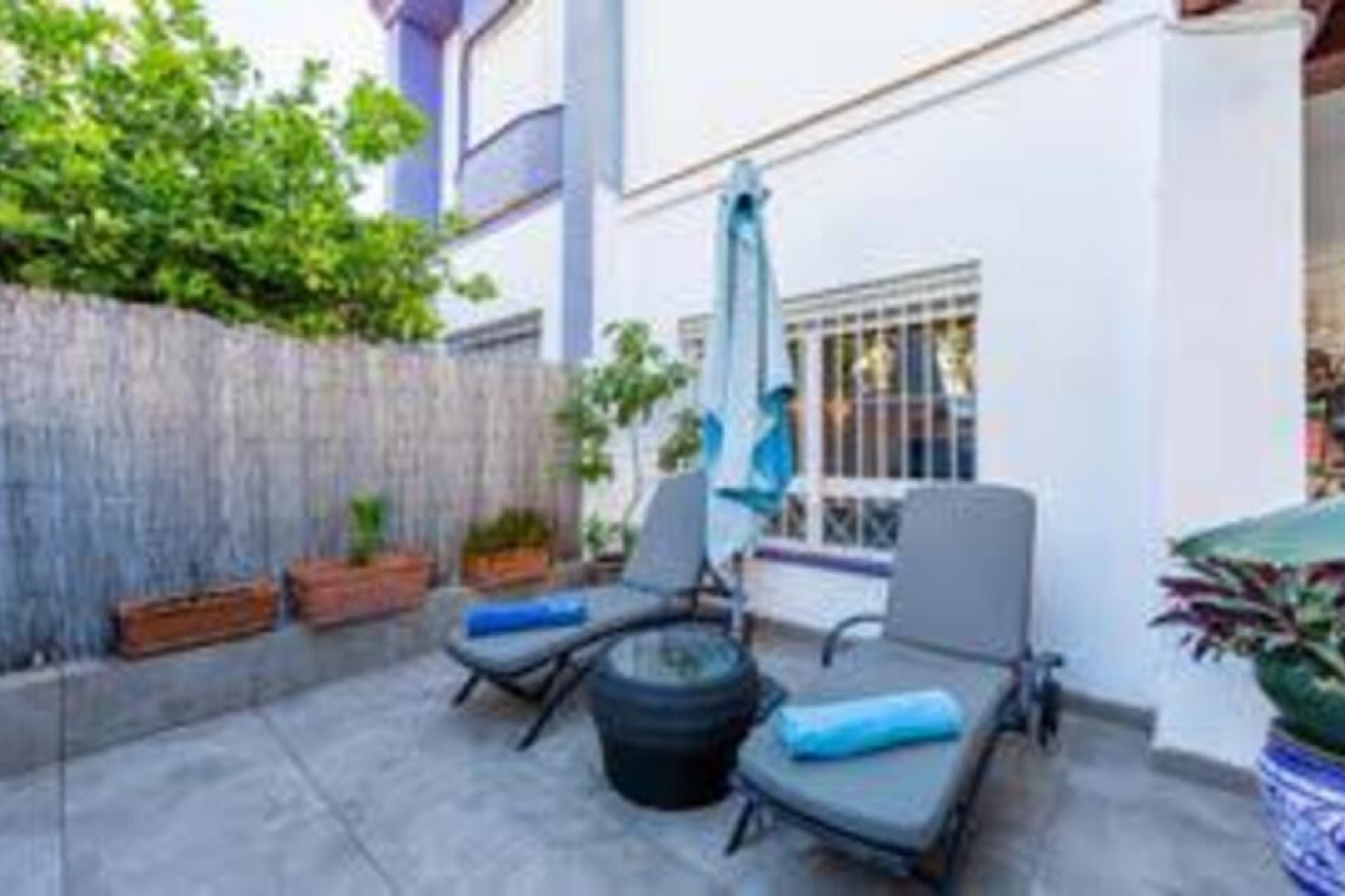 Resale - Town house - Marbella - San Pedro de Alcántara