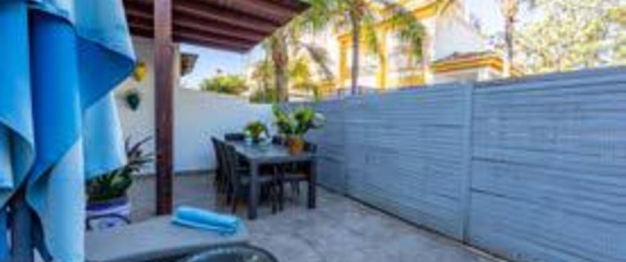 Resale - Town house - Marbella - San Pedro de Alcántara