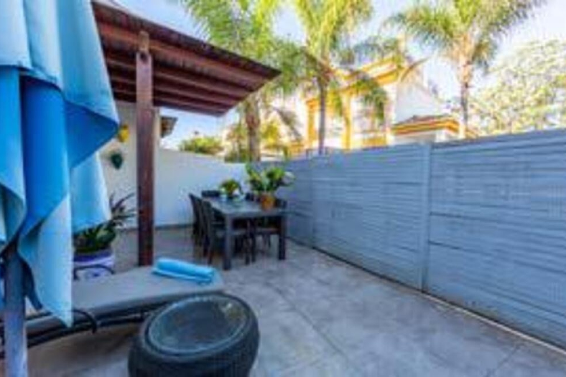 Resale - Town house - Marbella - San Pedro de Alcántara
