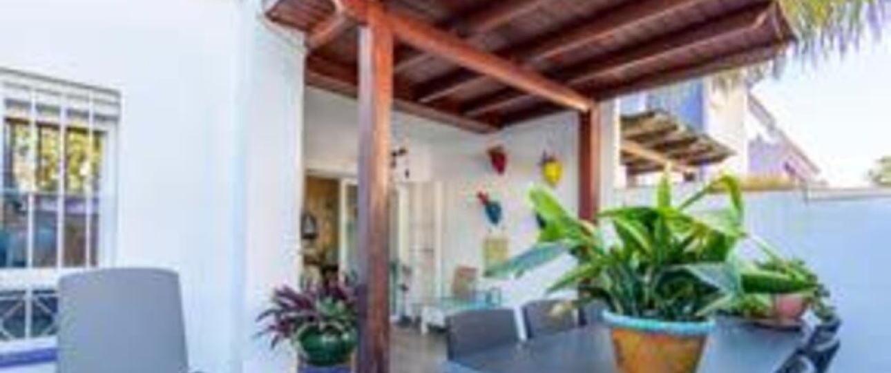 Resale - Town house - Marbella - San Pedro de Alcántara