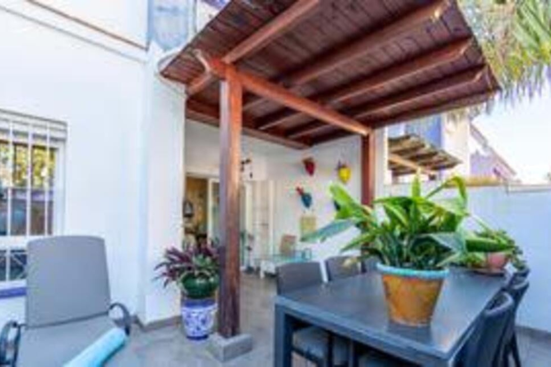 Resale - Town house - Marbella - San Pedro de Alcántara
