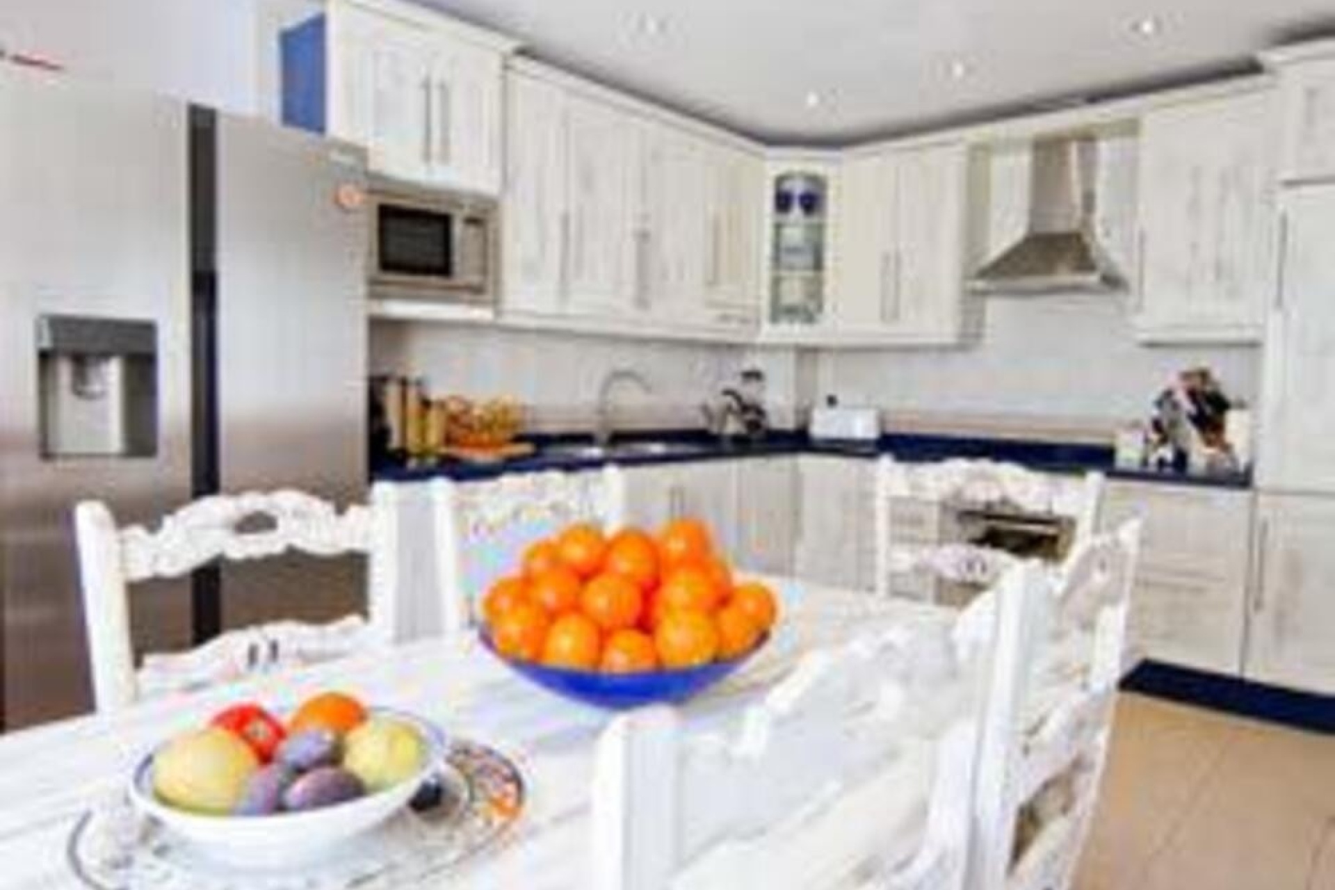 Resale - Town house - Marbella - San Pedro de Alcántara