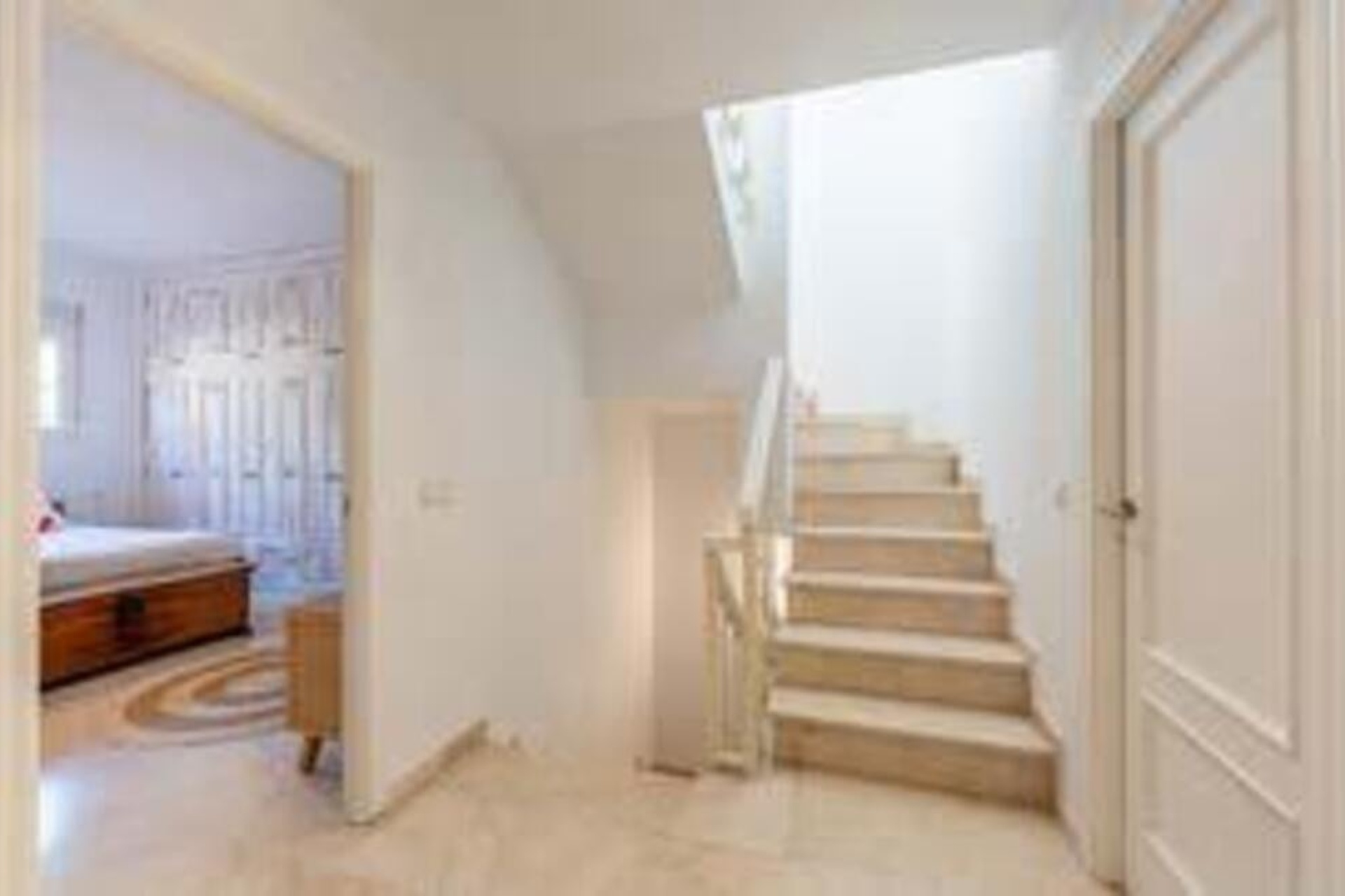 Resale - Town house - Marbella - San Pedro de Alcántara