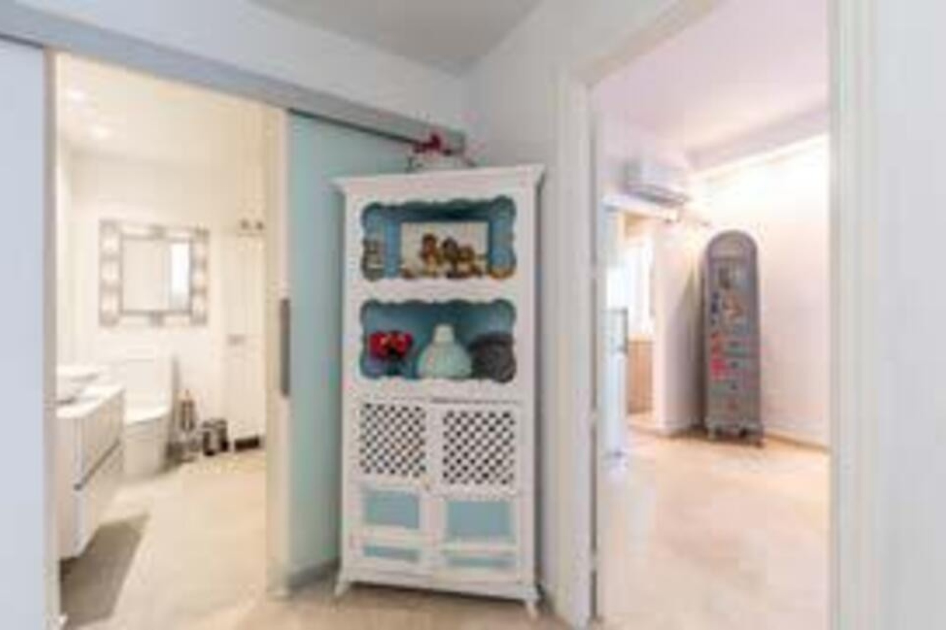 Resale - Town house - Marbella - San Pedro de Alcántara