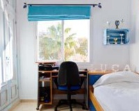 Resale - Town house - Marbella - San Pedro de Alcántara