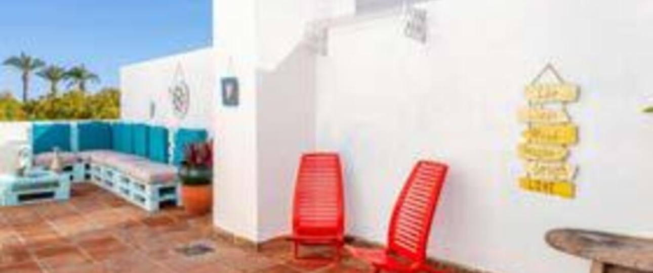 Resale - Town house - Marbella - San Pedro de Alcántara