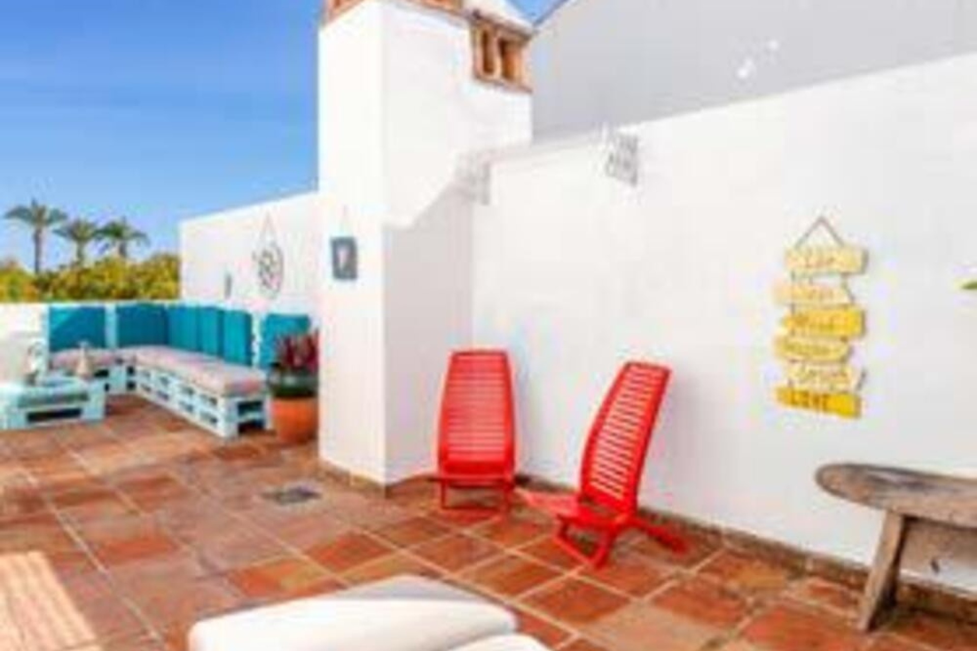 Resale - Town house - Marbella - San Pedro de Alcántara