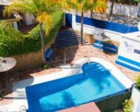 Resale - Town house - Marbella - San Pedro de Alcántara