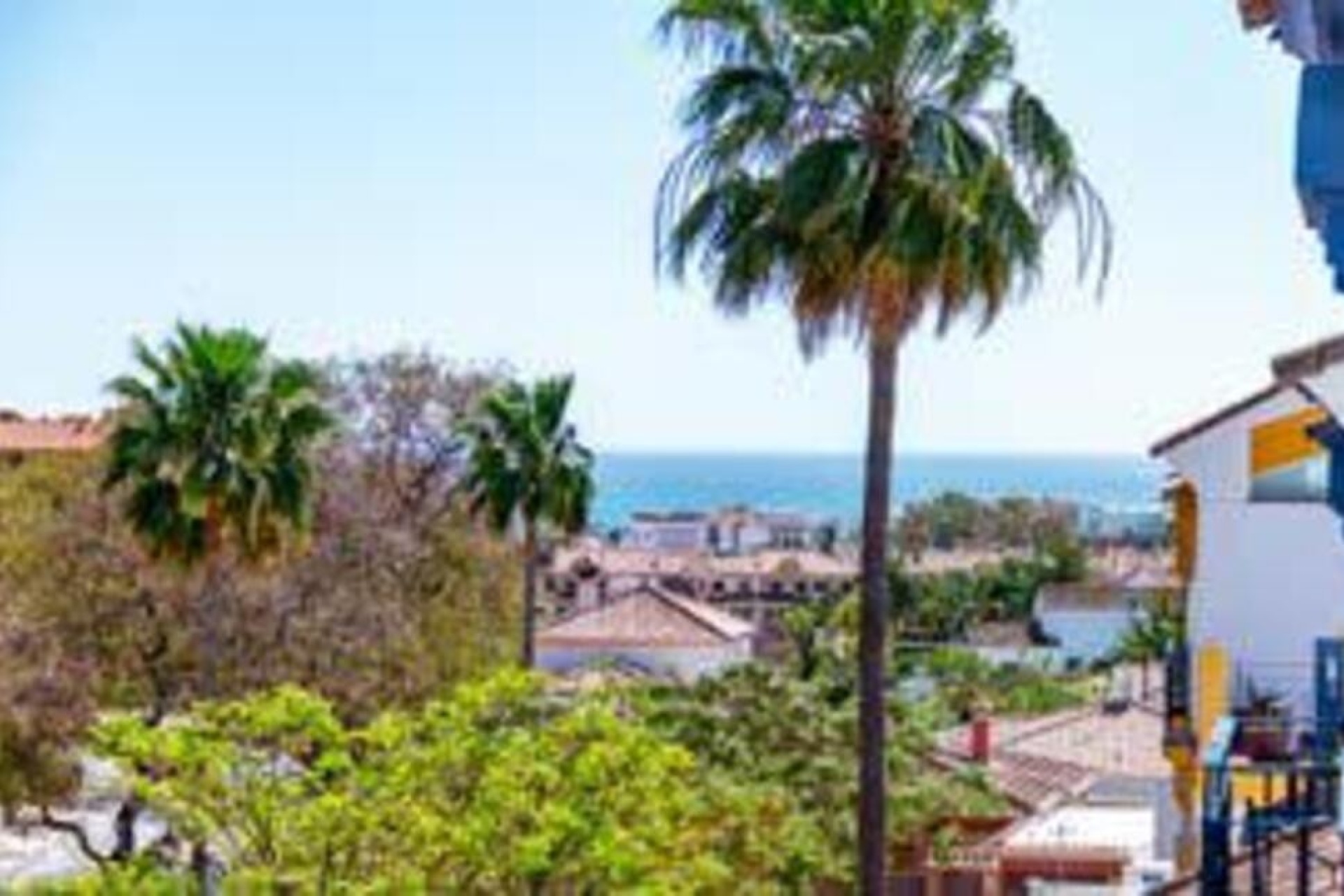 Resale - Town house - Marbella - San Pedro de Alcántara