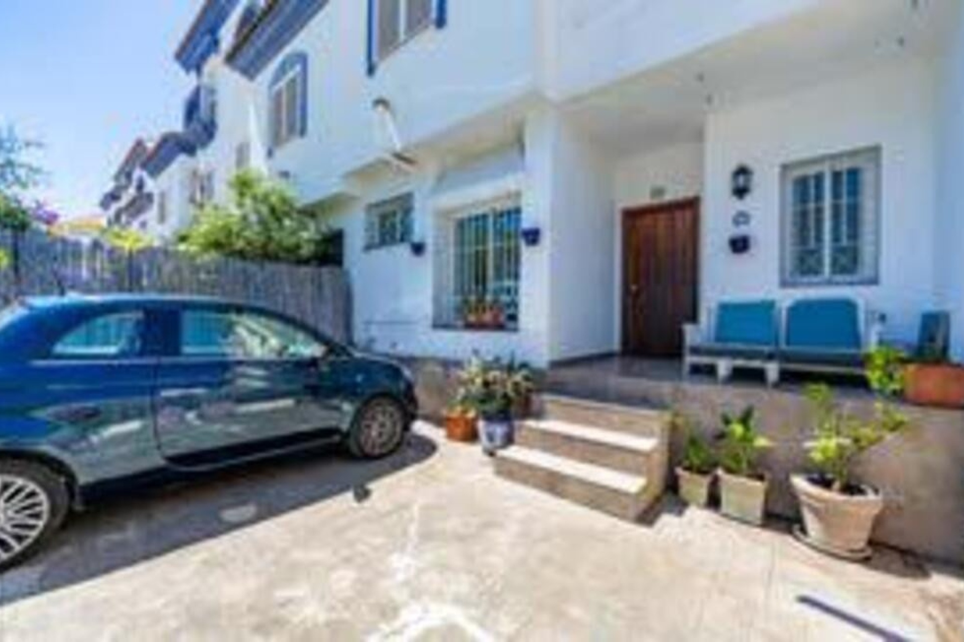 Resale - Town house - Marbella - San Pedro de Alcántara