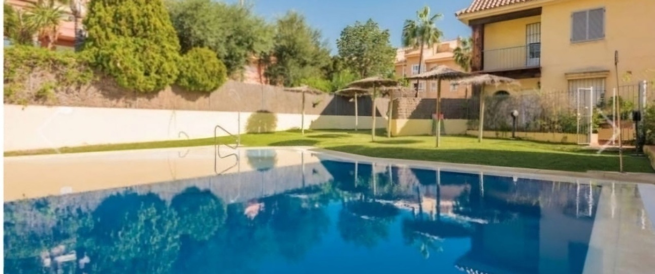 Resale - Town house - Marbella - San Pedro de Alcántara