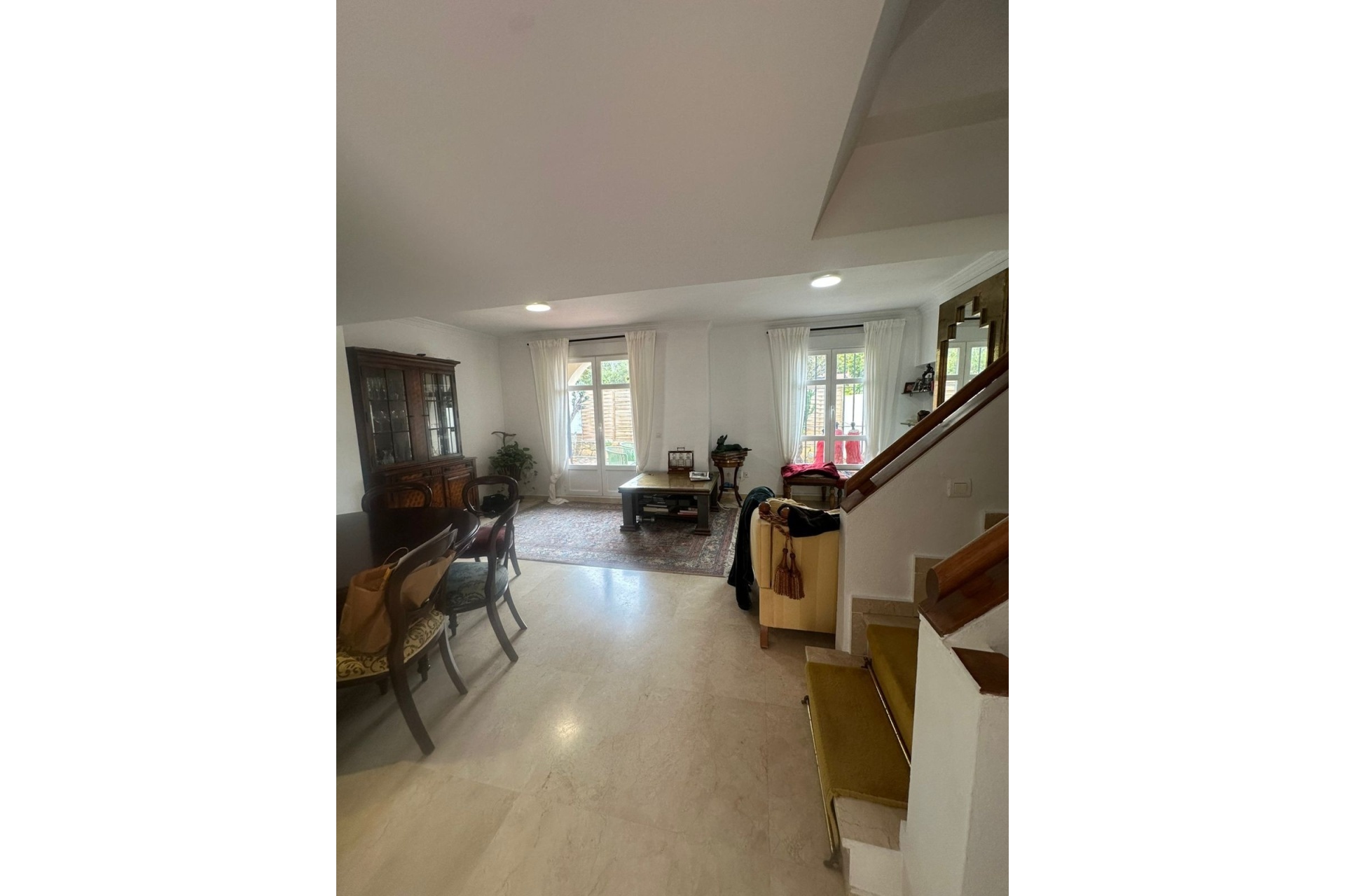 Resale - Town house - Marbella - San Pedro de Alcántara