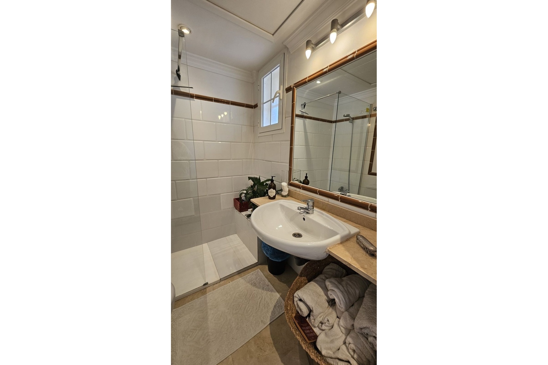 Resale - Town house - Marbella - San Pedro de Alcántara