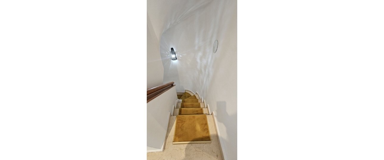 Resale - Town house - Marbella - San Pedro de Alcántara