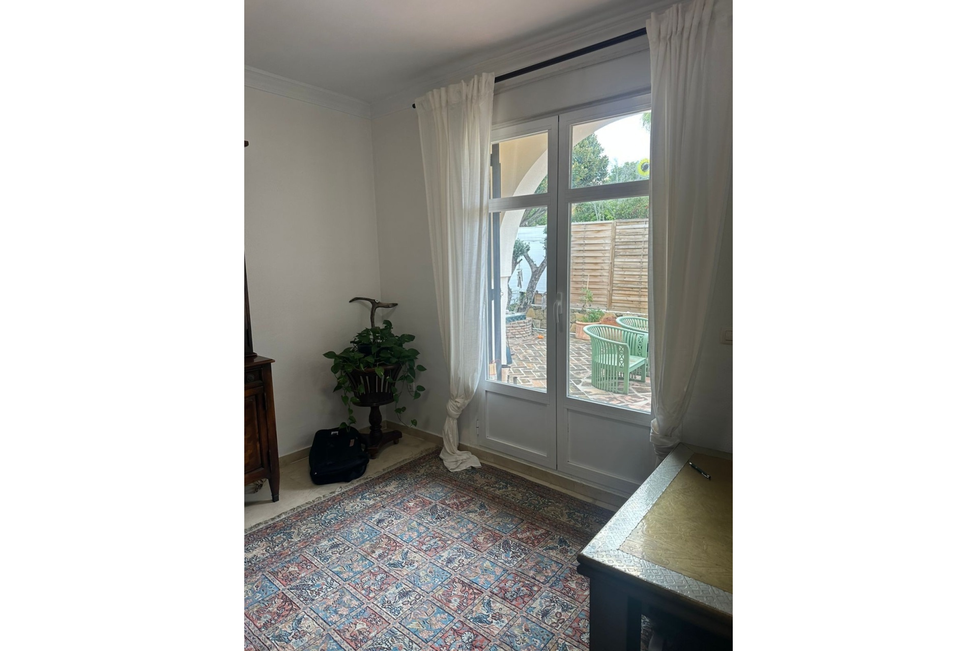 Resale - Town house - Marbella - San Pedro de Alcántara