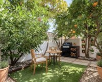 Resale - Town house - Marbella - San Pedro de Alcántara