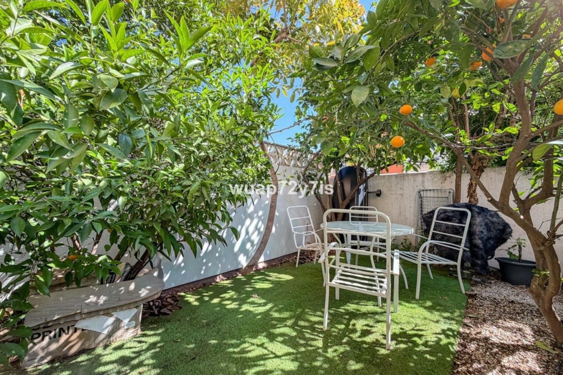 Resale - Town house - Marbella - San Pedro de Alcántara