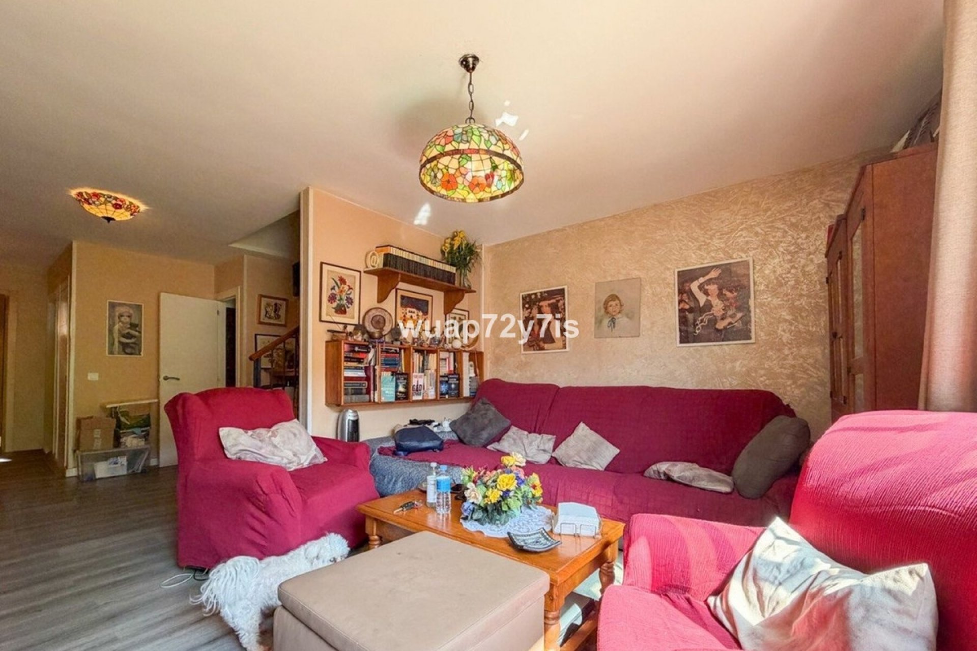 Resale - Town house - Marbella - San Pedro de Alcántara
