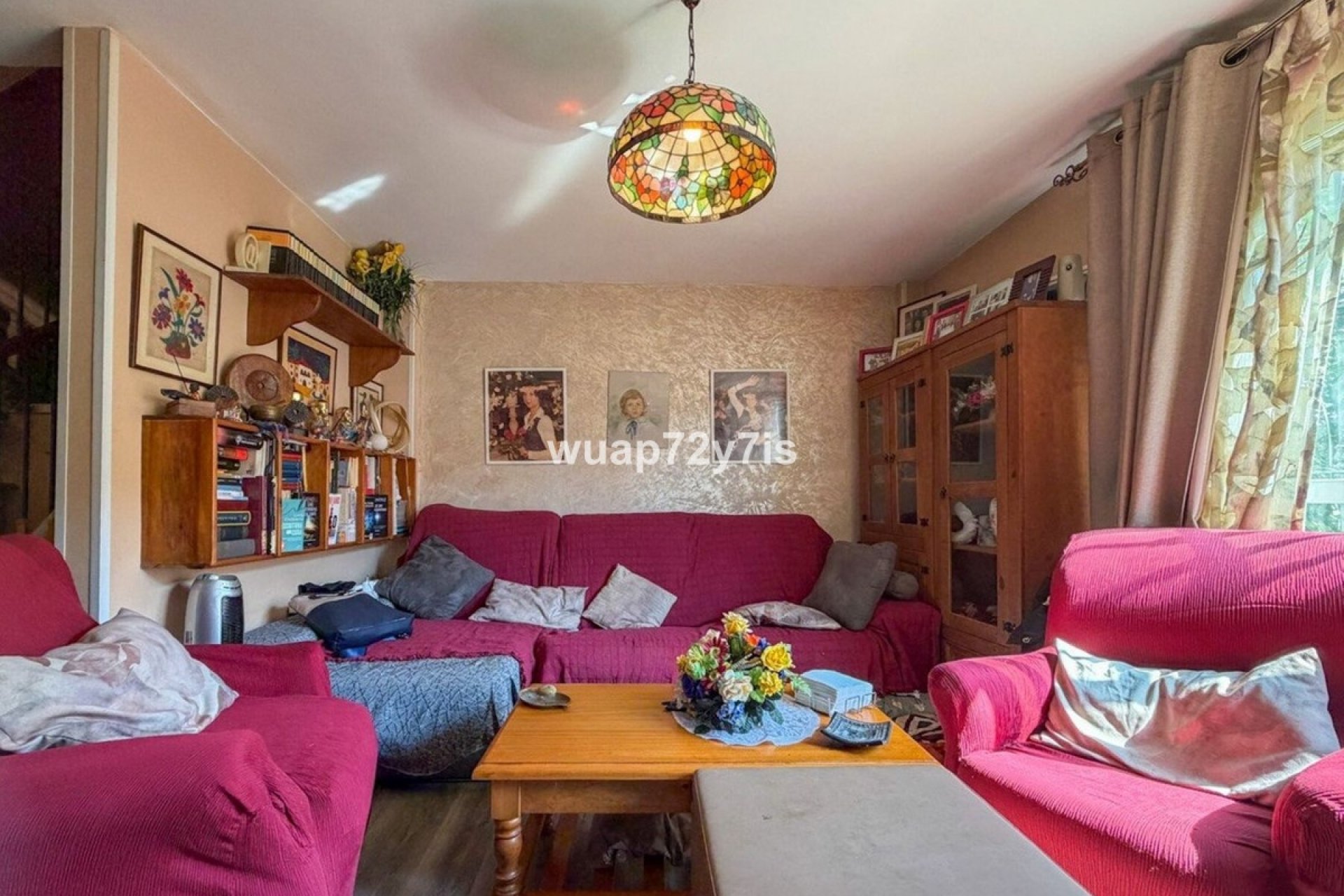 Resale - Town house - Marbella - San Pedro de Alcántara