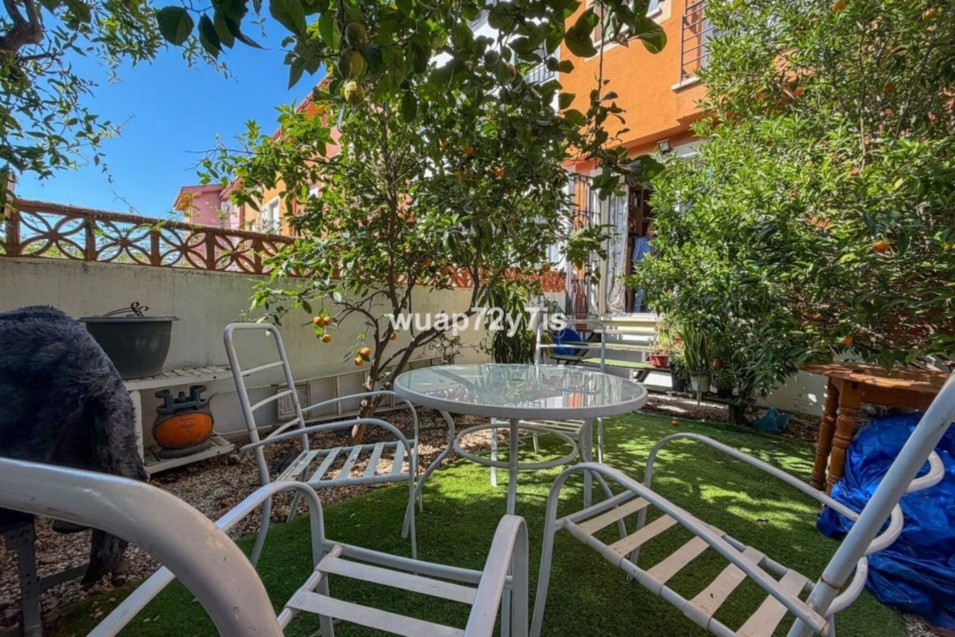 Resale - Town house - Marbella - San Pedro de Alcántara