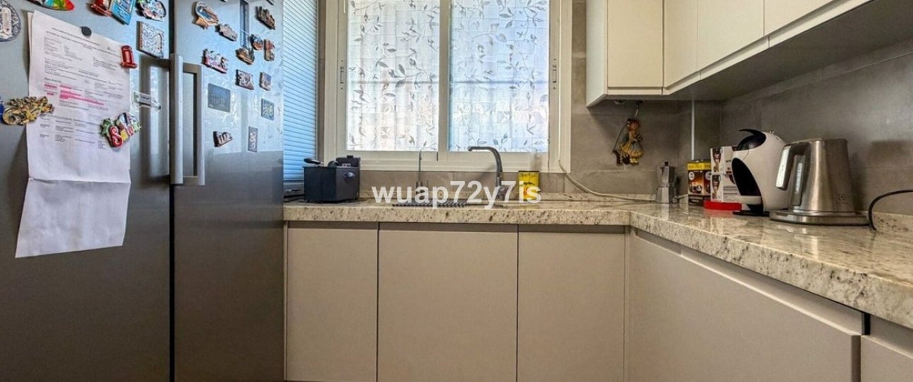 Resale - Town house - Marbella - San Pedro de Alcántara