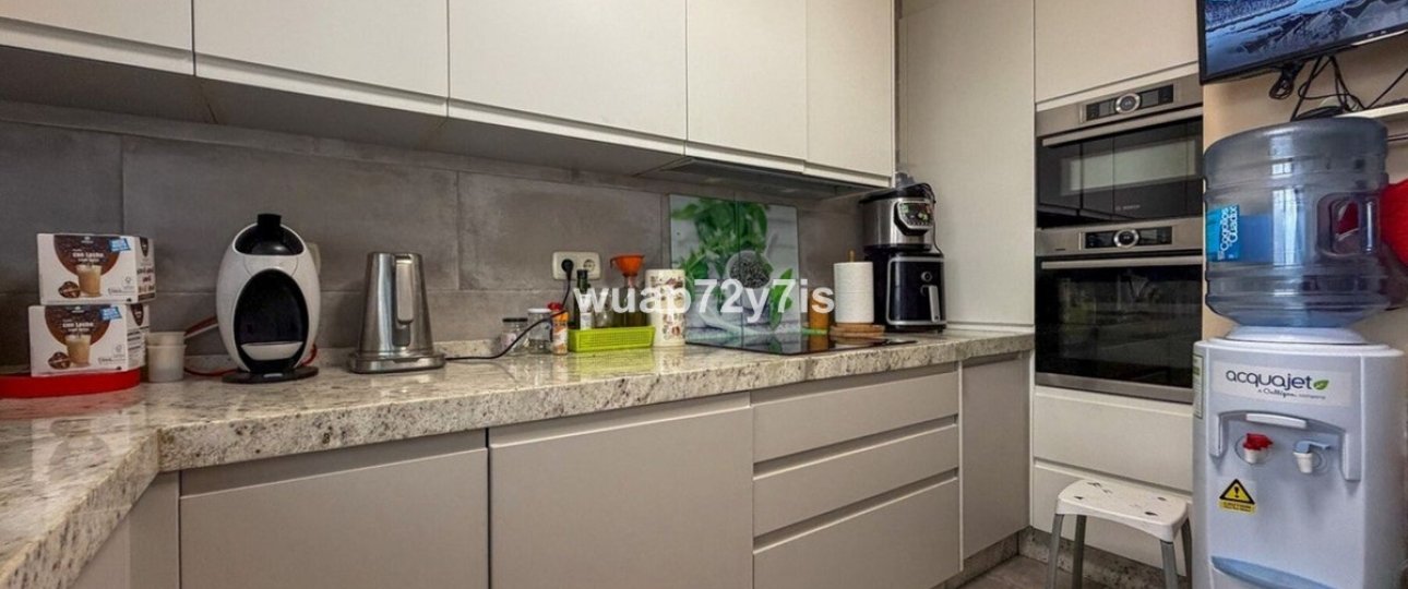 Resale - Town house - Marbella - San Pedro de Alcántara