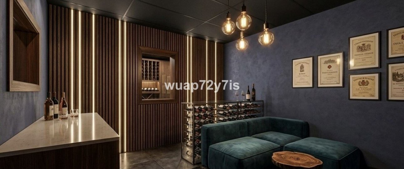 Resale - Town house - Marbella - San Pedro de Alcántara
