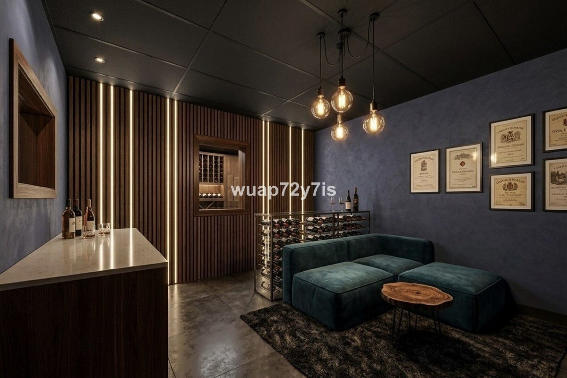 Resale - Town house - Marbella - San Pedro de Alcántara