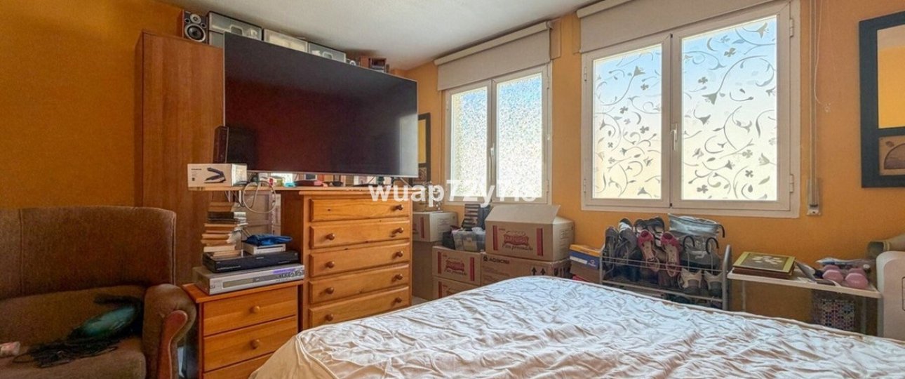 Resale - Town house - Marbella - San Pedro de Alcántara