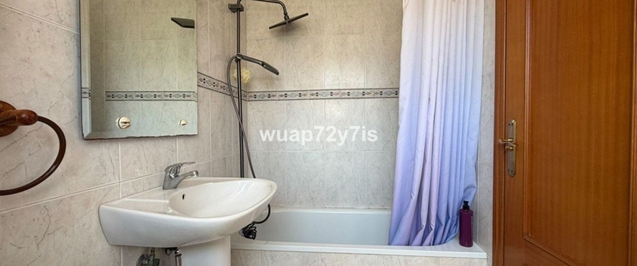 Resale - Town house - Marbella - San Pedro de Alcántara