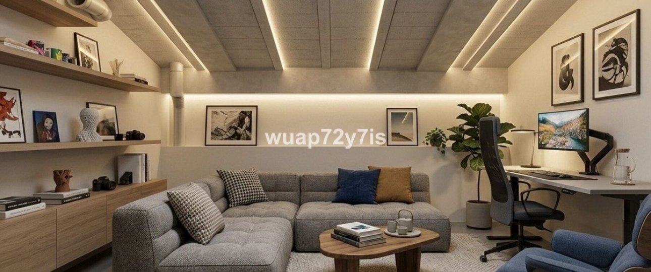 Resale - Town house - Marbella - San Pedro de Alcántara