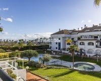 Resale - Town house - Marbella - San Pedro de Alcántara