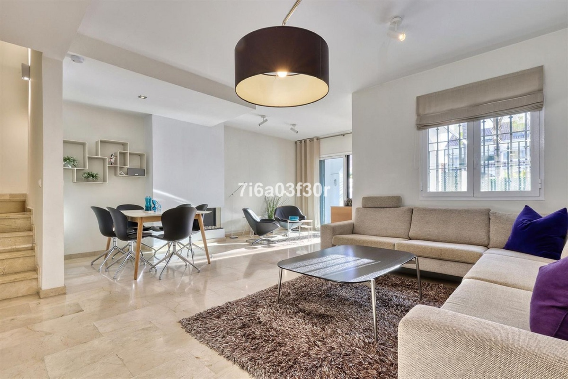 Resale - Town house - Marbella - San Pedro de Alcántara