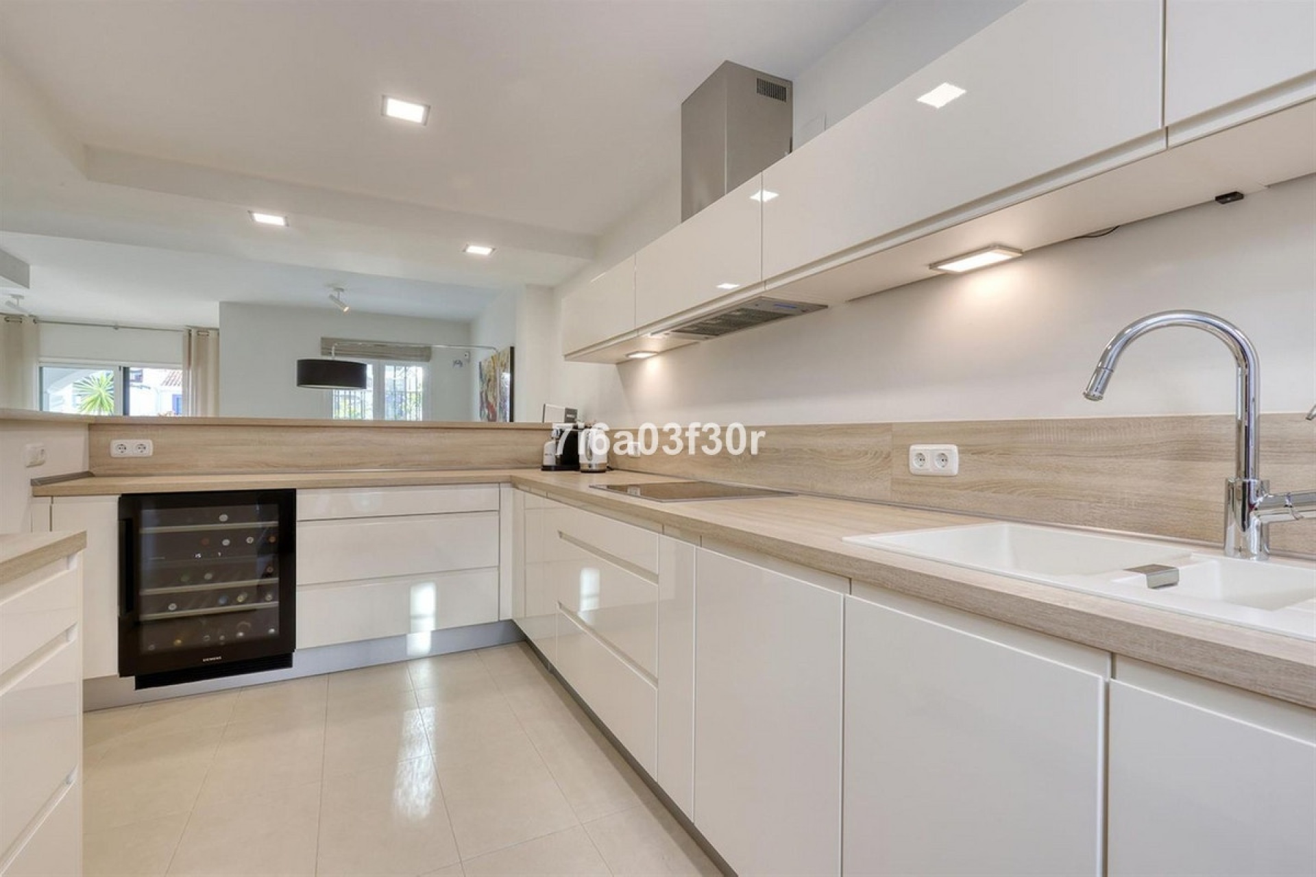 Resale - Town house - Marbella - San Pedro de Alcántara