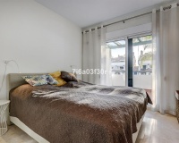 Resale - Town house - Marbella - San Pedro de Alcántara
