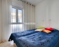 Resale - Town house - Marbella - San Pedro de Alcántara