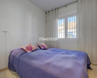 Resale - Town house - Marbella - San Pedro de Alcántara
