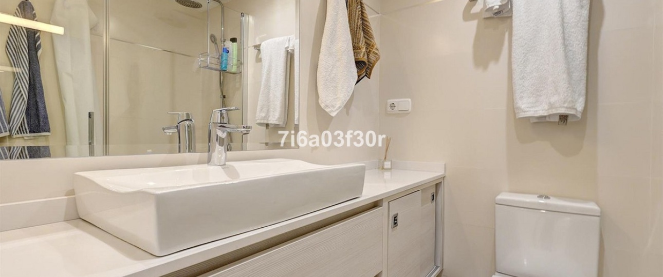 Resale - Town house - Marbella - San Pedro de Alcántara